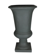 Hortus Contempo Garden Urn 77cm Grey