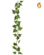 Ivy Garland Variegated 220cm FR