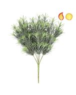 Plants Podocarpus Grey 42cm FR & UV