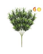 Plants Podocarpus Green 42cm FR & UV
