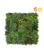 Green Wall Chatton Mix 1mtr x 1mtr FR & UV