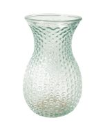 Nashville 25.3cm Clear Vase