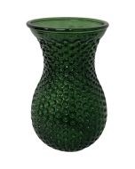 Nashville 19.1cm Green Vase