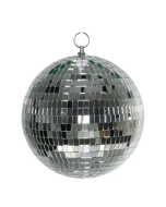 20cm Disco Bauble