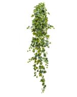 Artificial Ivy Hanging Bush Variegated 180cm