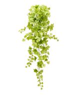 Artificial Ivy Hanging Bush Light Green 130cm
