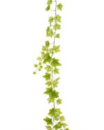 Artificial Ivy Garland Light Green 180cm