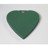 OASIS NAYLORBASE Solid Heart (17") x 2pcs