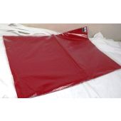 Waxed Tissue Ream Red 100 Sheets
