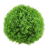 Exterior UV Resistant 58cm Tea Tree Ball