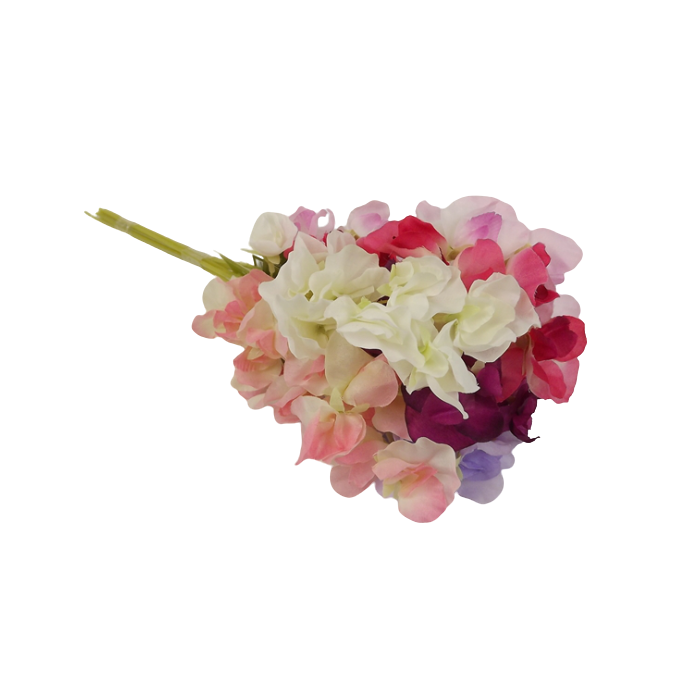 Sweetpea Spray Assorted x 12 Stems