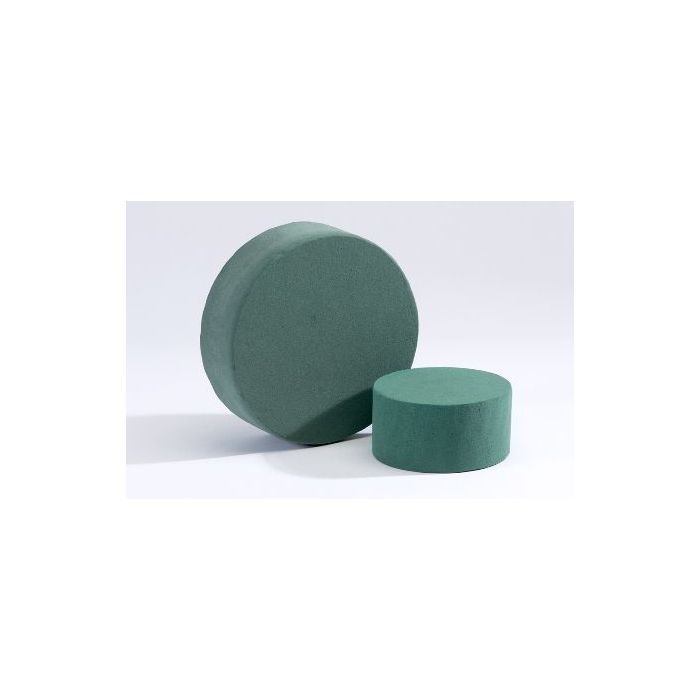 OASIS® Ideal Floral Foam Cake Dummie (22cm)