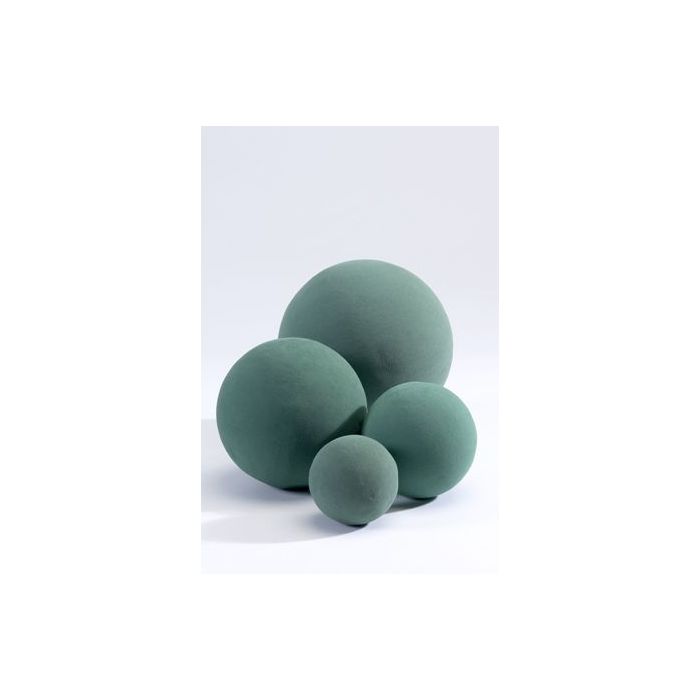 OASIS® Ideal Floral Foam Sphere (16cm)