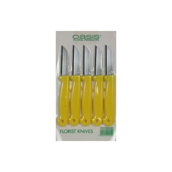 OASIS® Knife On Card