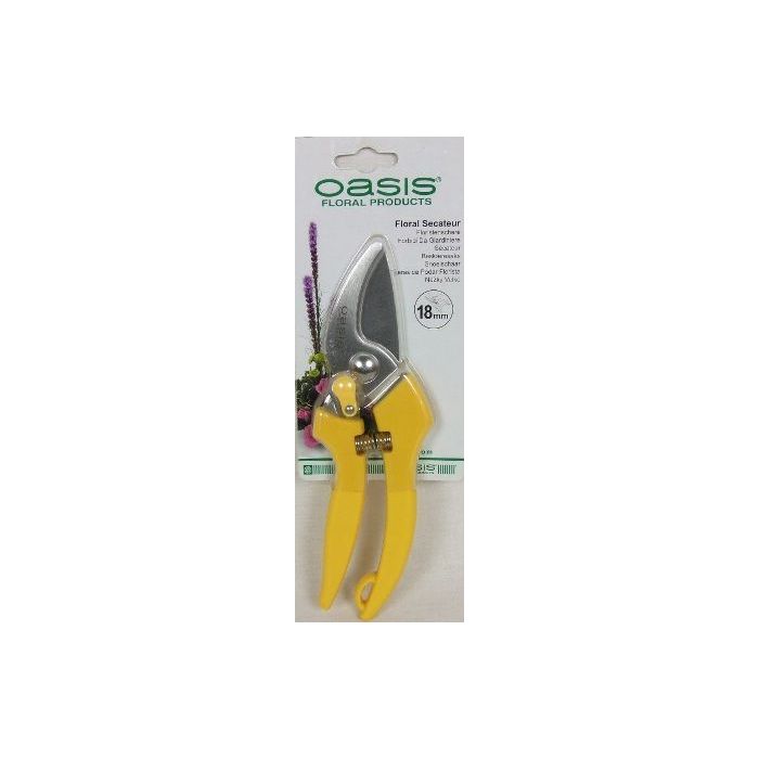 OASIS® Secateurs
