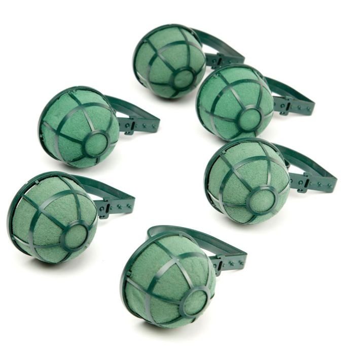 OASIS® NAYLORBASE® Le Klip