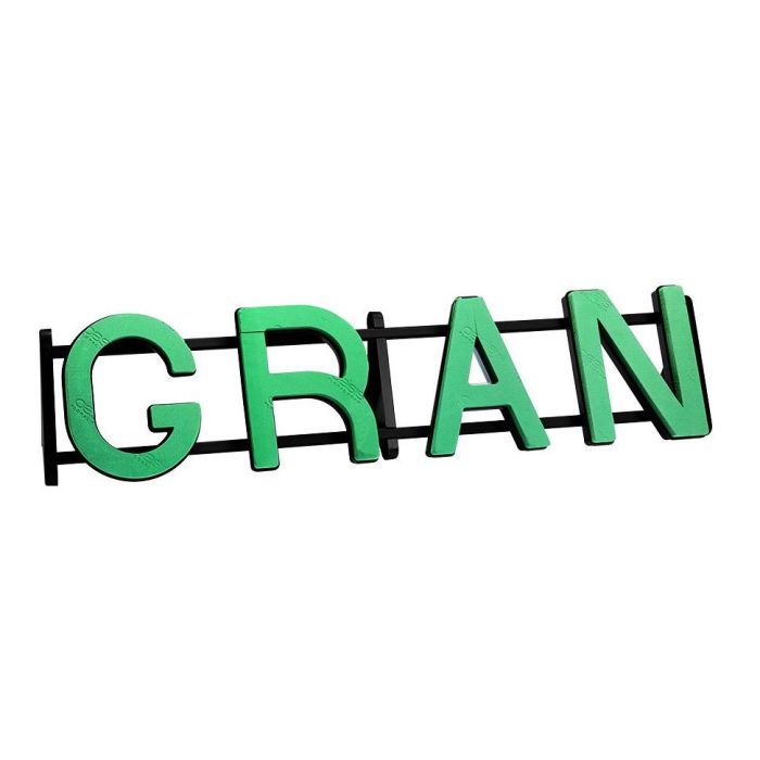 OASIS NAYLORBASE Gran