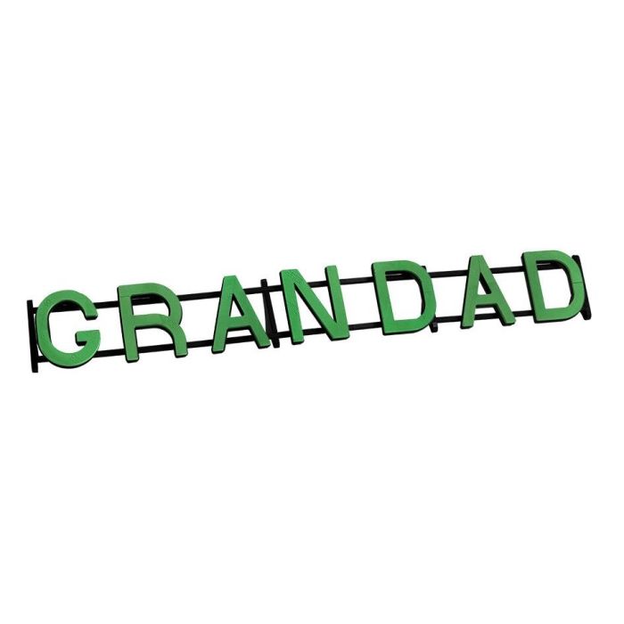 OASIS® NAYLORBASE® Grandad