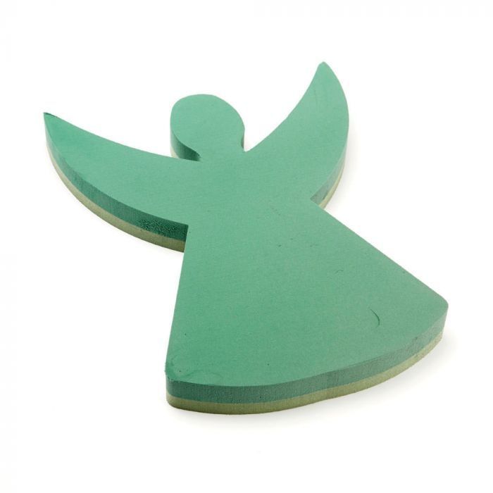 Foam Frames Angel