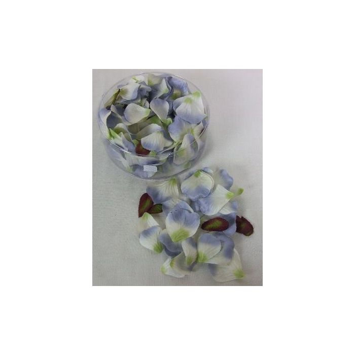 Petal Box Lavender/Blue x 164