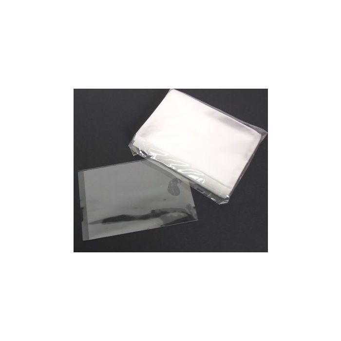 Clear Envelopes 70mmx100mm small
