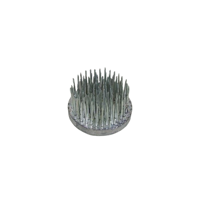 2"  Metal Pin Holders