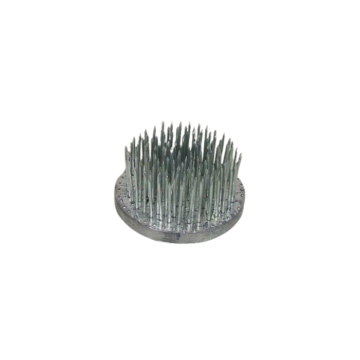 2 1/2  Metal Pin Holders