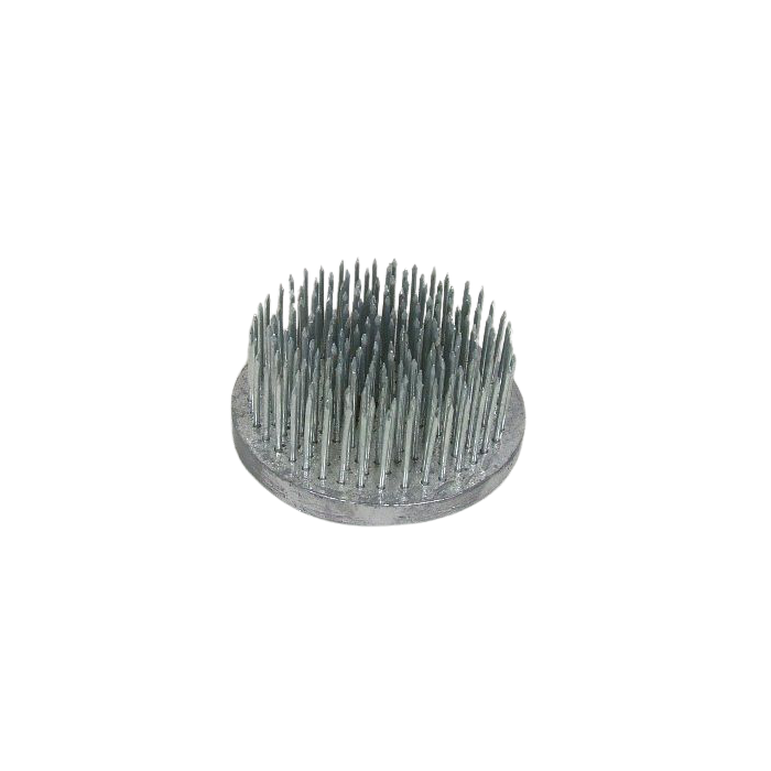 2.75"  Metal Pin Holder