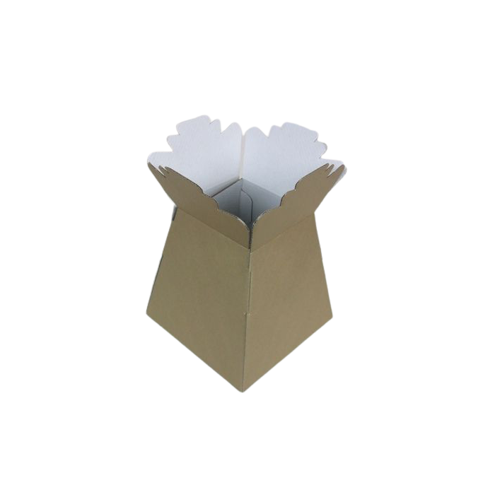 Living Vase (x30) Gold