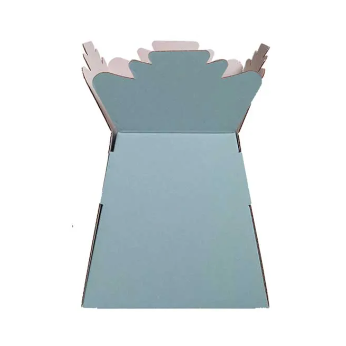 Living Vase (x30) Baby Blue