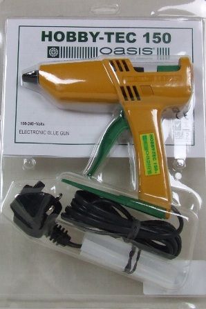 OASIS® High Melt Glue Gun