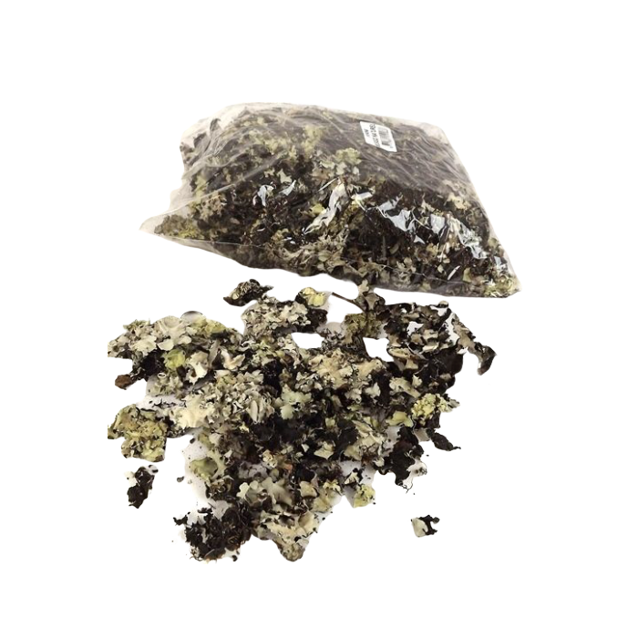 Black Moss (Musgo) x 250g