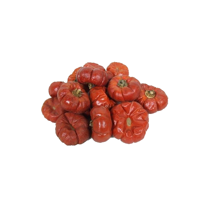 Solanums (Pumpkins) X 1/4kg