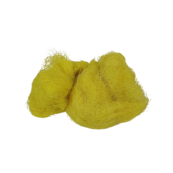 Sisal Yellow x 250g