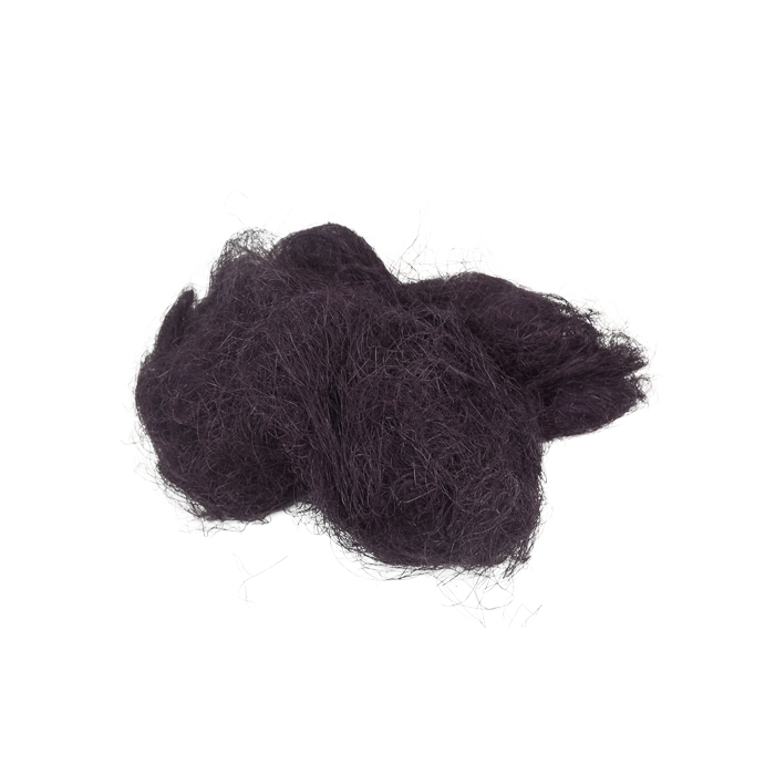 Sisal Aubergine x 250g