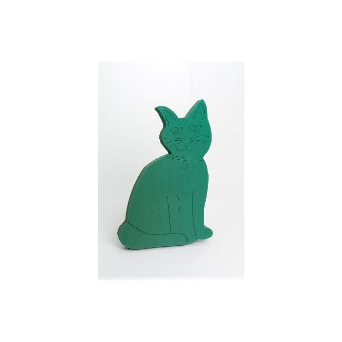 Foam Frames Cat 389 x 590mm