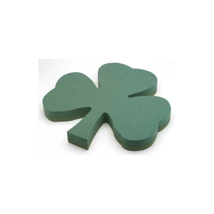 Foam Frames Shamrock 566x538mm