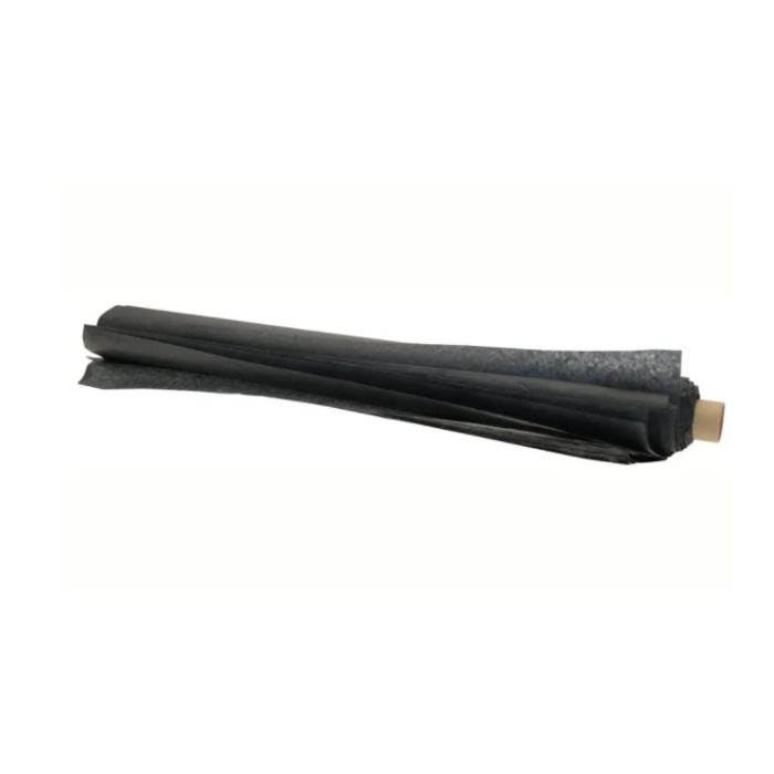 20" x 30"  Black Tissue Roll 48 Sheets