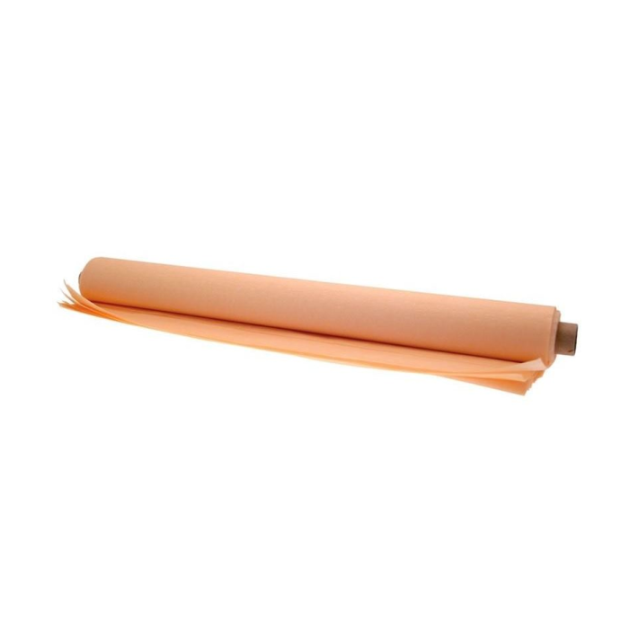 20" x 30" Peach Tissue Roll 48 Sheets