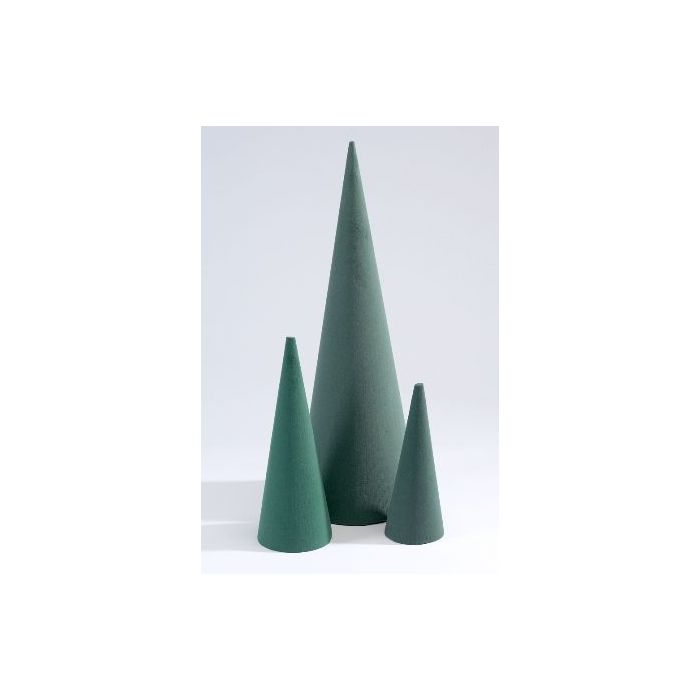 Oasis Ideal Cone 32cm x 3