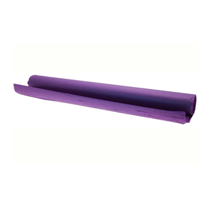 20" x 30"  Violet Tissue Roll 48 Sheets
