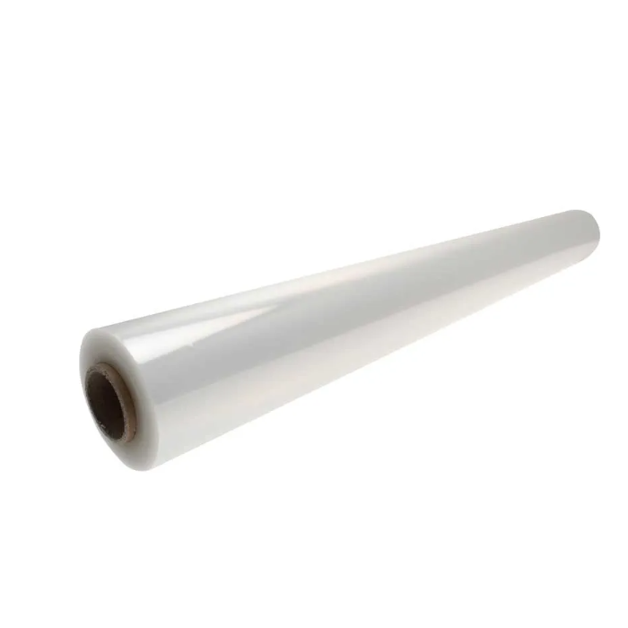 Clear Cellophane 80cm x 100mts