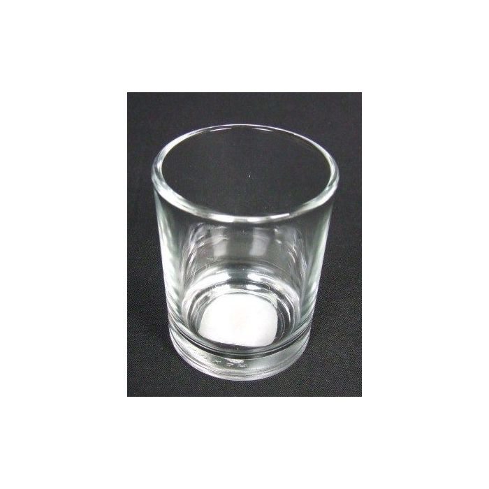 Glass Votive