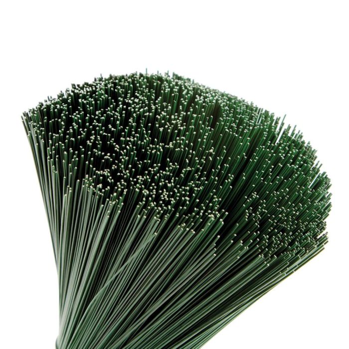 Gerbera Stub Wire 50cm x 0.71mm = 2.5kg