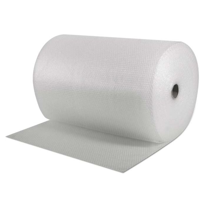 Bubble Wrap - Small Bubbles 50cm x 100 mtr