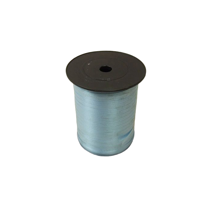 Curling Ribbon 5mm x 500m Blue
