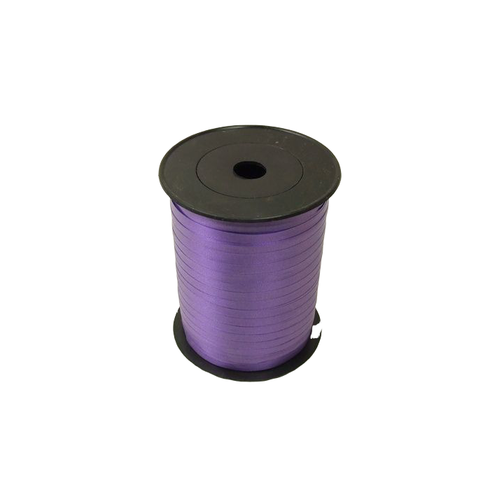 Curling Ribbon 5mmx500m Purple