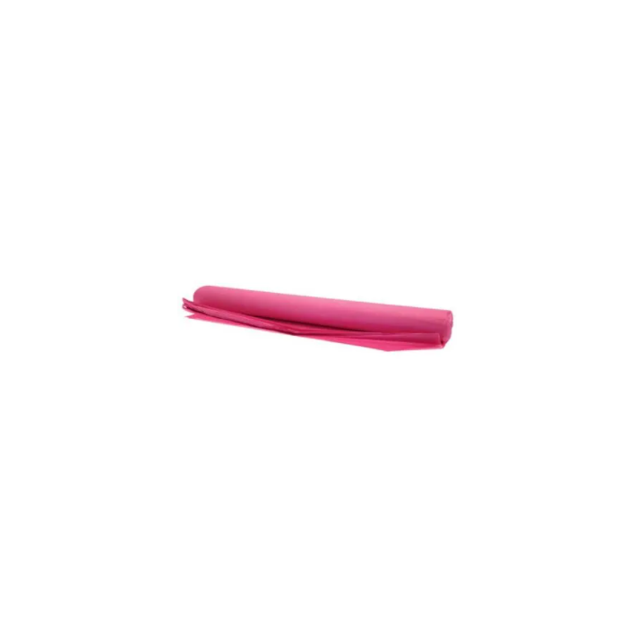 20" x 30" Cerise Tissue Roll 48 Sheets