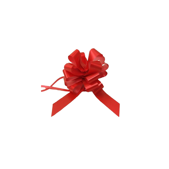 31mm Super Red Pull Bow