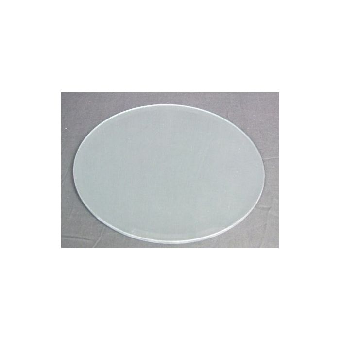 20cm (8inch) Round Mirror Plate